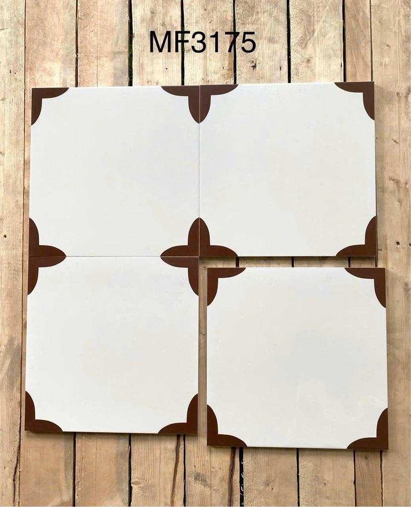 Gạch bông 300x300 mm mã MF 3175