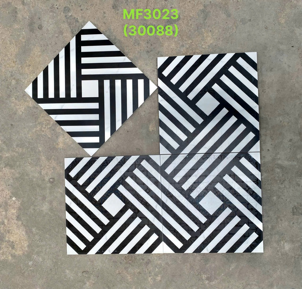 Gạch bông 300x300 mm mã MF3017