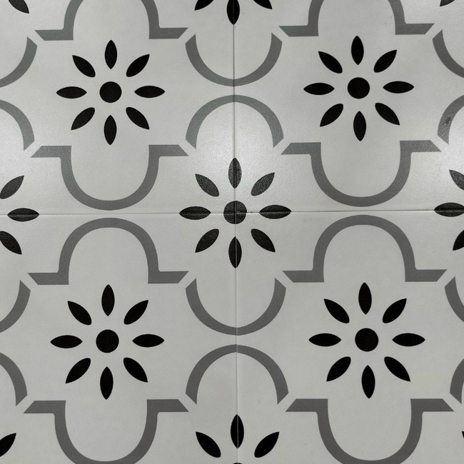 Gạch bông 300x300 mmcm SH 31025