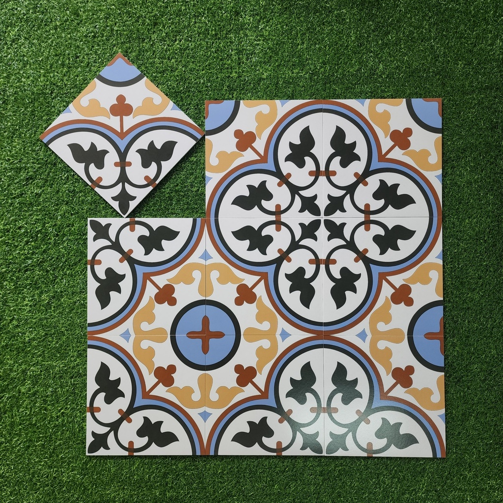 Gạch bông 300x300mm F30316