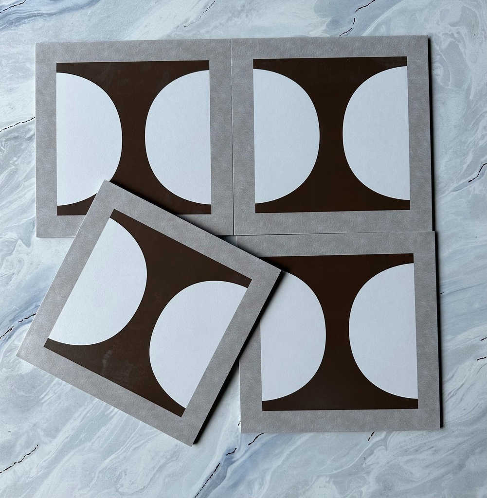 Gạch bông 300x300mm Mã 30469