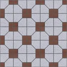 Gạch bông 300x300mm