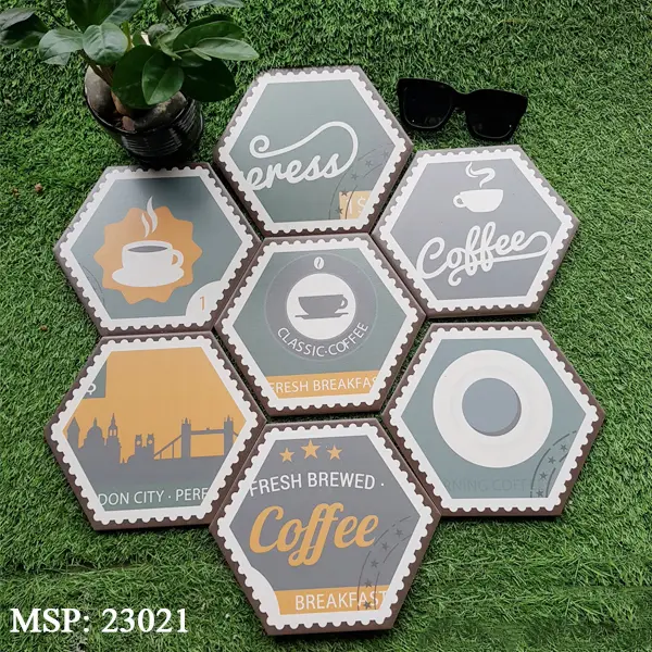 Gạch bông KT 200*230 mã 23021