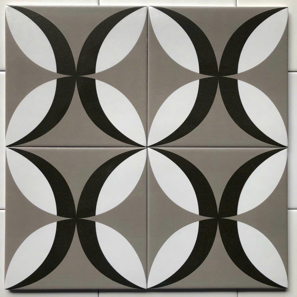 Gạch bông KT 200x200 mm (1 hộp /1m/25v) (SM201118)