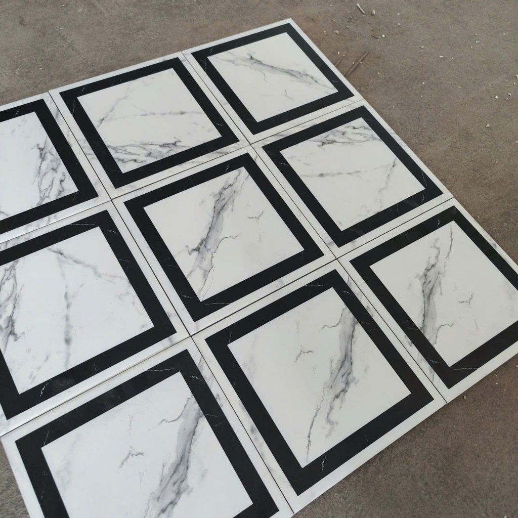 Gạch bông KT 200x200 mm mã ADP16 ( 20120 )