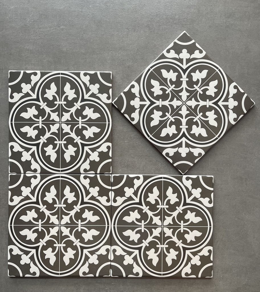 Gạch bông KT 200x200mm mã G212