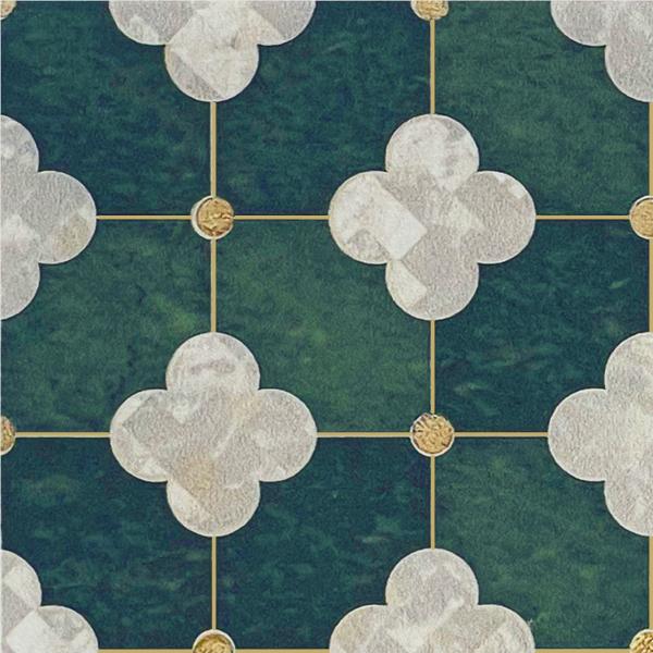 Gạch bông KT 300x300 mm mã MF3125