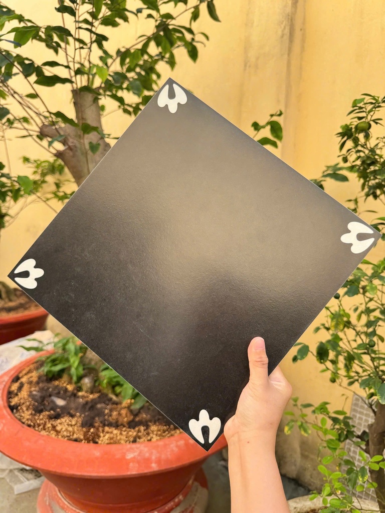 Gạch bông KT 300x300 mm mã MHB 30118