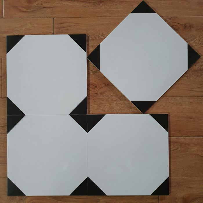 Gạch bông KT 300x300 mm mã BNC3220