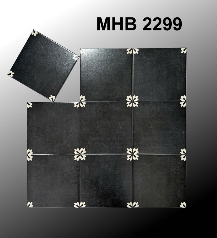 Gạch bông MHB 2299 KT 200x200 mm