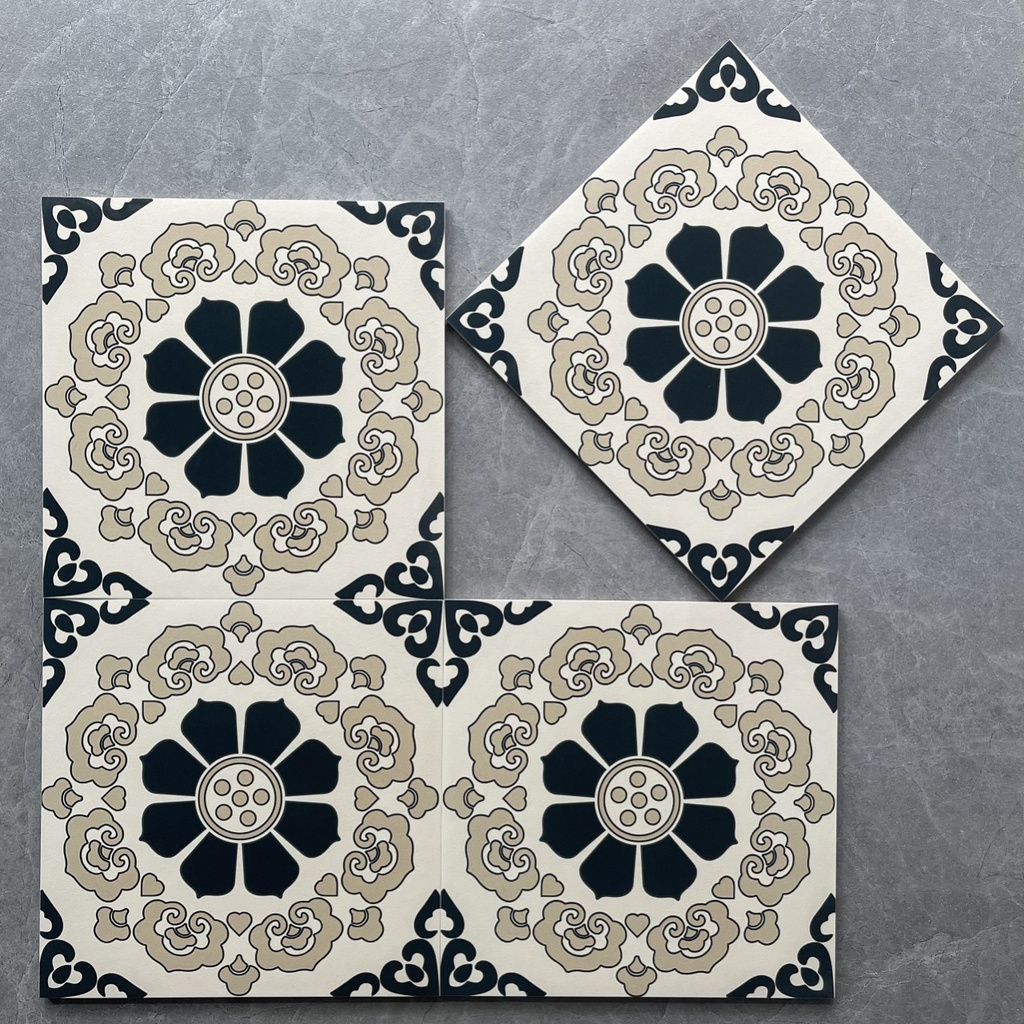 Gạch bông TK 300x300 mm mã 8492