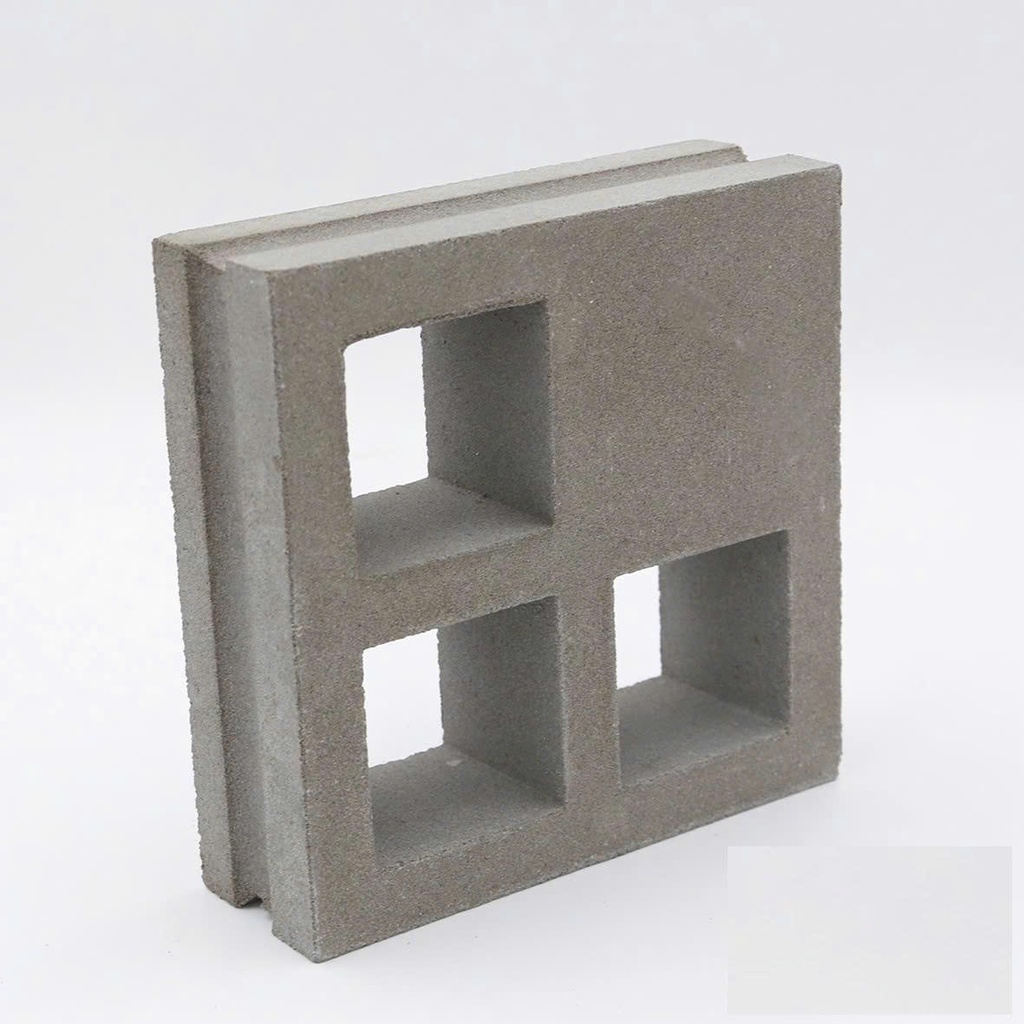 Gạch bông gió VCB-019 KT 200x200mm