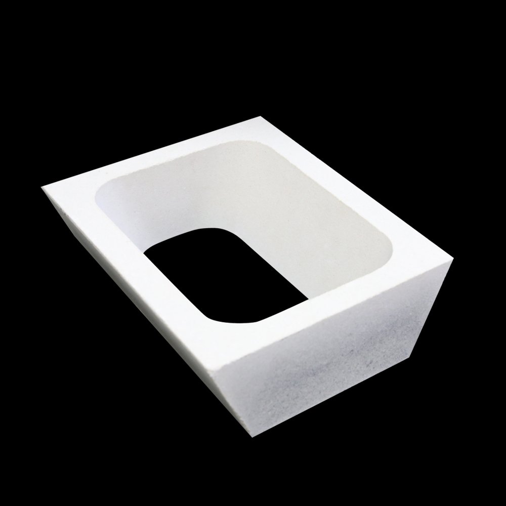 Gạch bông gió nghệ thuật VCBS01 - 1000 240x200x80mm