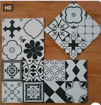 Gạch bông mix KT 30x30 mã F068