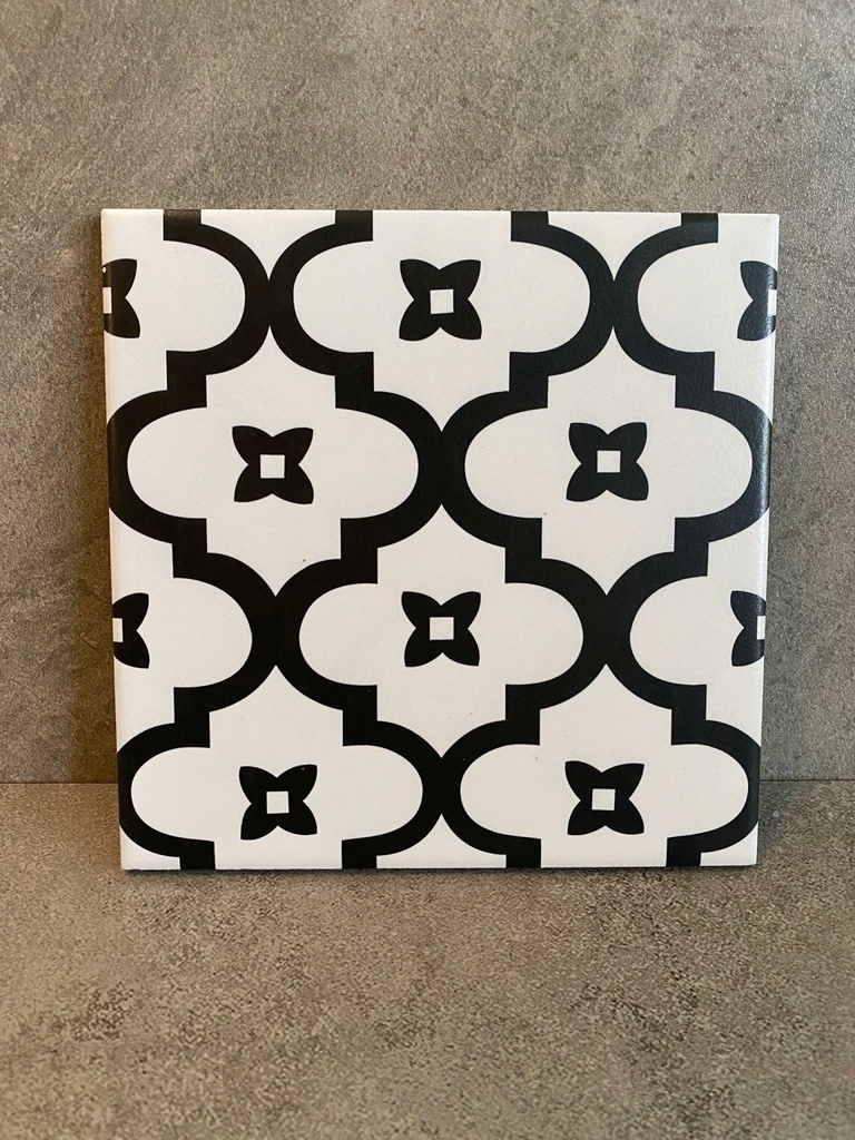 [DZ2209] Gạch bông 200x200 mm DZ2209