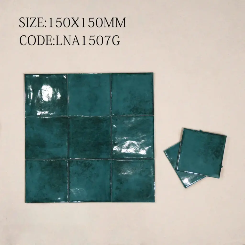 [DSC-LNA1507G] Gạch ốp lát 15x15 mã LNA1507G