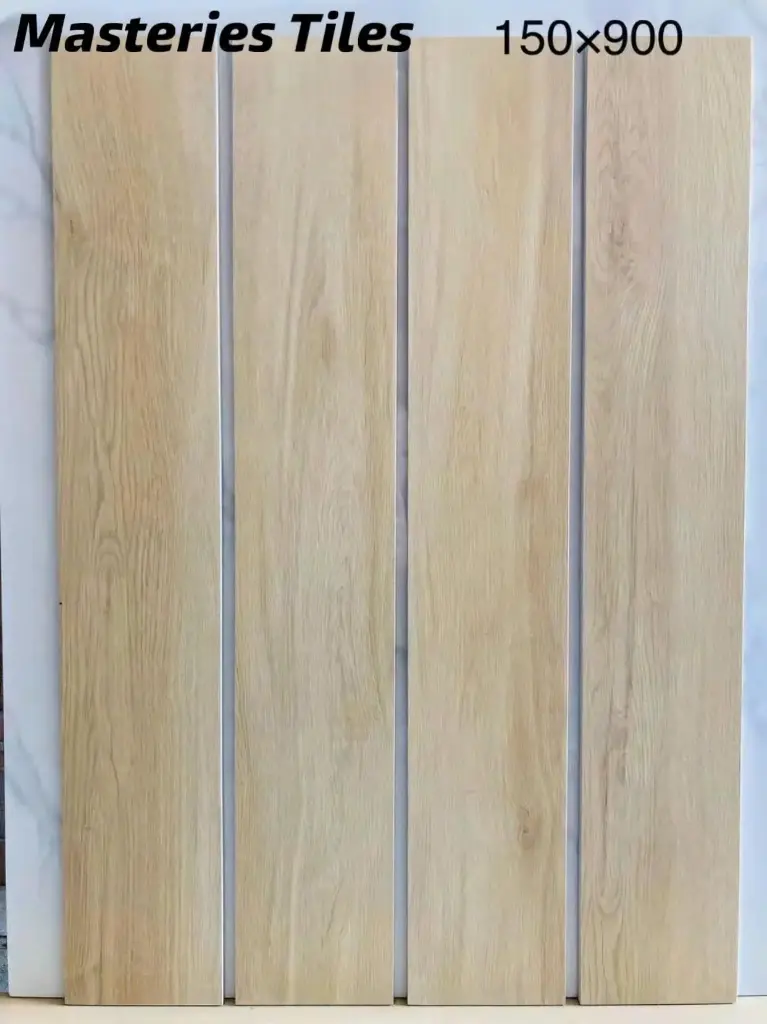  Gạch thẻ KT 15x90cm mã Masteries Tiles