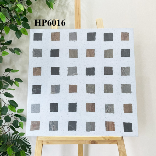 [cũ19446016] Gạch Terrazzo 600x600 Men Matt 6016
