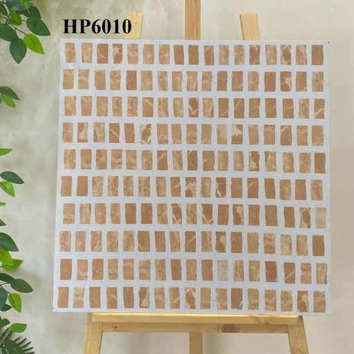 [cũ43096010] Gạch Terrazzo 600x600mm 6010