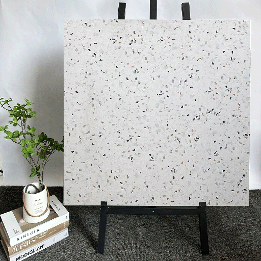 [cũ43106012] Gạch Terrazzo 600x600mm 6012