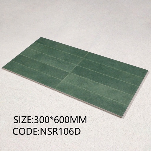 [NSR106D] Gạch trang trí mờ 30x60cm mã NSR106D (1h/1.44m/8v)