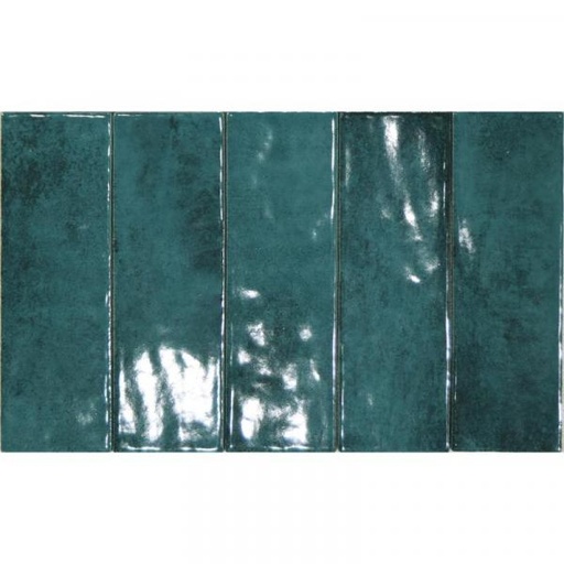 [LNA752307G] Gạch thẻ xanh lam men bóng KT kt 75*230mm (1h/0.97m/56v/17.5kg)