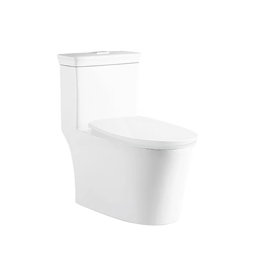 [DK-C2406] BỒN CẦU LIỀN KHỐI DK-C2406