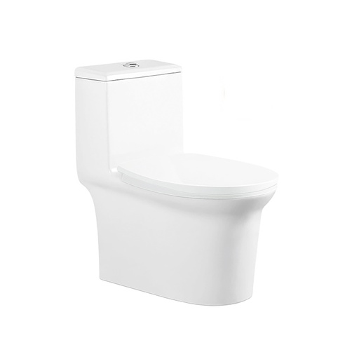 [DK-C2402] BỒN CẦU LIỀN KHỐI DK-C2402