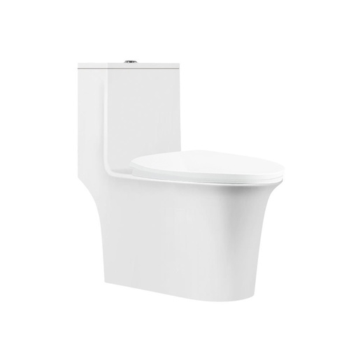 [cũ303DK-C2409] BỒN CẦU LIỀN KHỐI DK-C2409