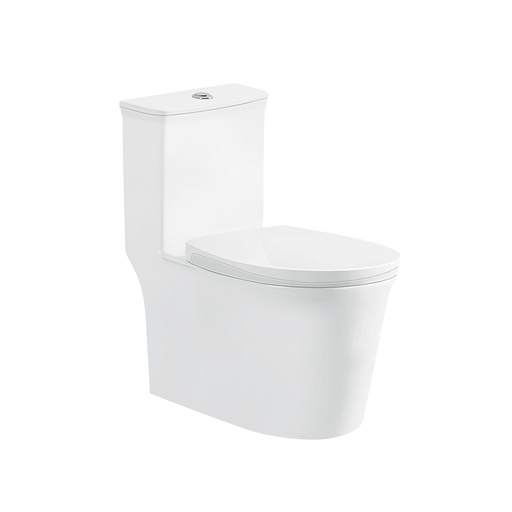 [cũ305DK-C2412L] BỒN CẦU LIỀN KHỐI DK-C2412L