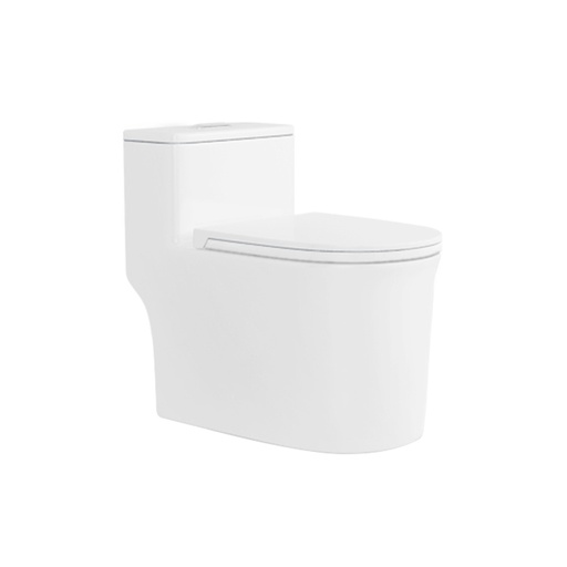 [DK-C2424] BỒN CẦU LIỀN KHỐI DK-C2424