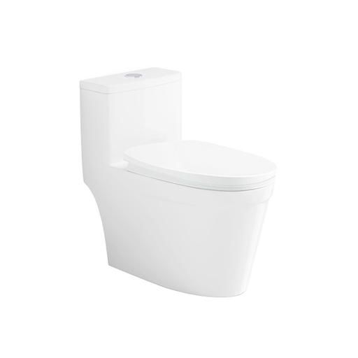 [DK-C2425] BỒN CẦU LIỀN KHỐI DK-C2425