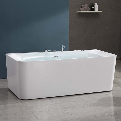 [MW8217 - 170.MS] Bồn Tắm Massage Mowoen MW8217 - 170.MS