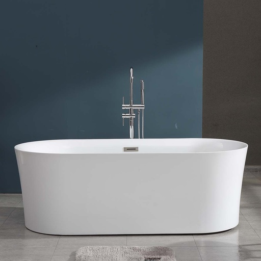 [cũ327MW8229 - 170.MS] Bồn Tắm Massage Mowoen MW8229 - 170.MS