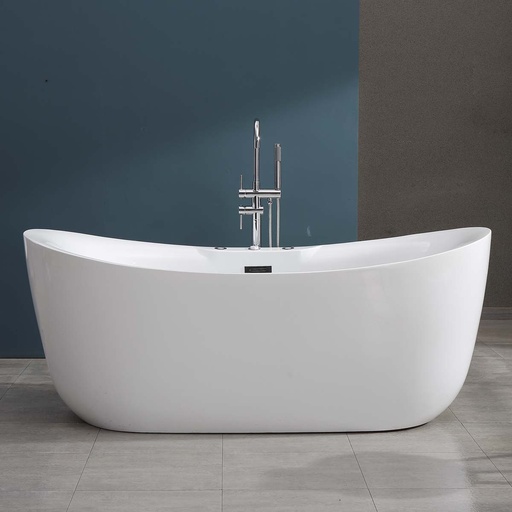 [cũ329MW8305B - 170.MS] Bồn Tắm Massage Mowoen MW8305B - 170.MS