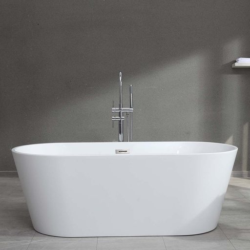 [cũ347MW8201 - 170] Bồn Tắm Ngâm Mowoen MW8201 - 170