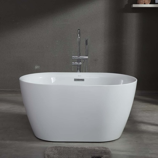 [cũ348MW8202 - 120] Bồn Tắm Ngâm Mowoen MW8202 - 120