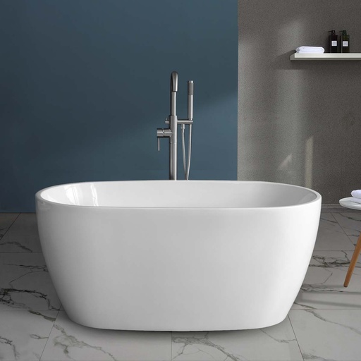 [cũ349MW8203 - 130] Bồn Tắm Ngâm Mowoen MW8203 - 130