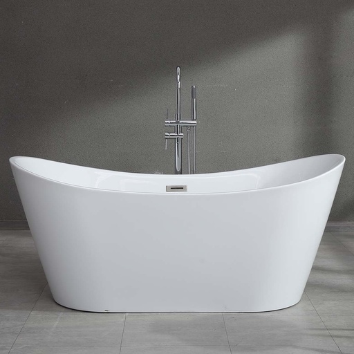 [cũ352MW8207B - 180] Bồn Tắm Ngâm Mowoen MW8207B - 180