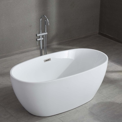 [cũ354MW8223 - 170] Bồn Tắm Ngâm Mowoen MW8223 - 170