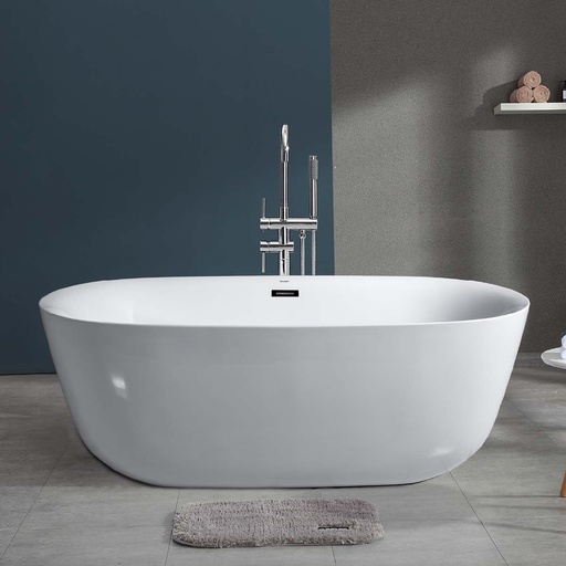 [cũ355MW8223S - 170] Bồn Tắm Ngâm Mowoen MW8223S - 170