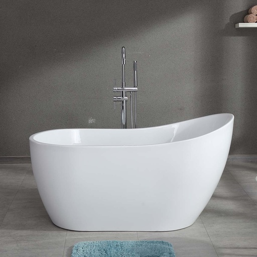 [cũ356MW8225 - 137] Bồn Tắm Ngâm Mowoen MW8225 - 137