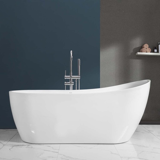 [cũ358MW8225 - 170] Bồn Tắm Ngâm Mowoen MW8225 - 170