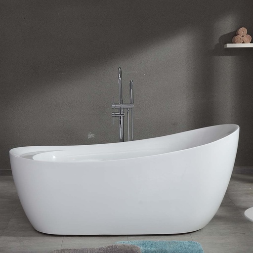 [cũ360MW8235 - 170] Bồn Tắm Ngâm Mowoen MW8235 - 170