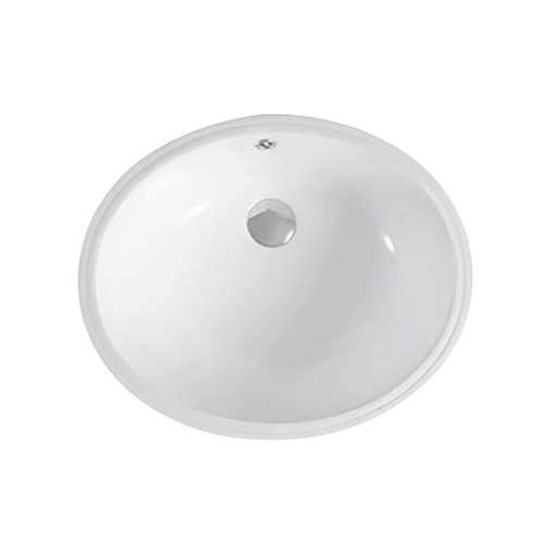[cũ608DK-102] CHẬU LAVABO ÂM BÀN DK-L02