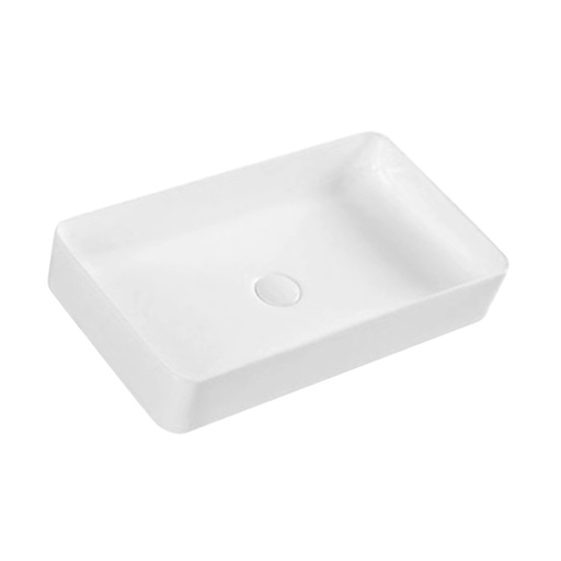 [cũ617DK-L07-W] CHẬU LAVABO ĐẶT BÀN DK-L07-W