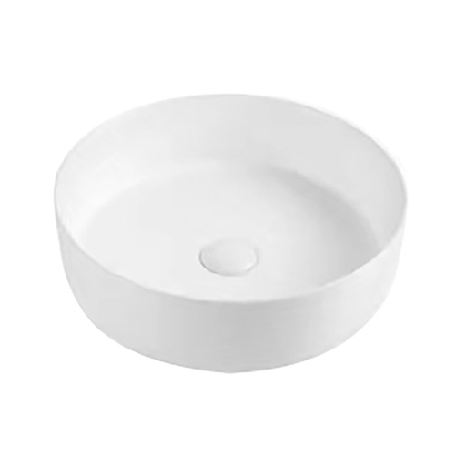 [cũ623DK-L22-W] CHẬU LAVABO ĐẶT BÀN DK-L22-W