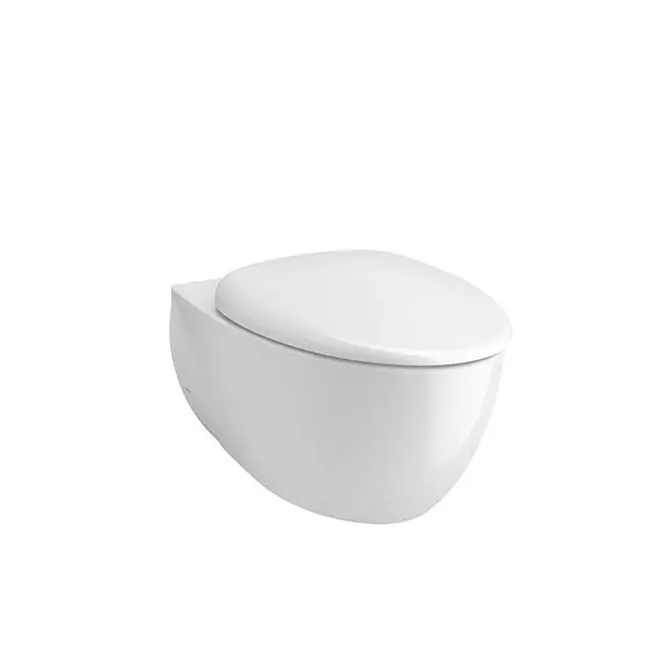 [CW812RA_TC811SJ_WH172A] Bàn cầu treo tường CW812RA_TC811SJ_WH172A