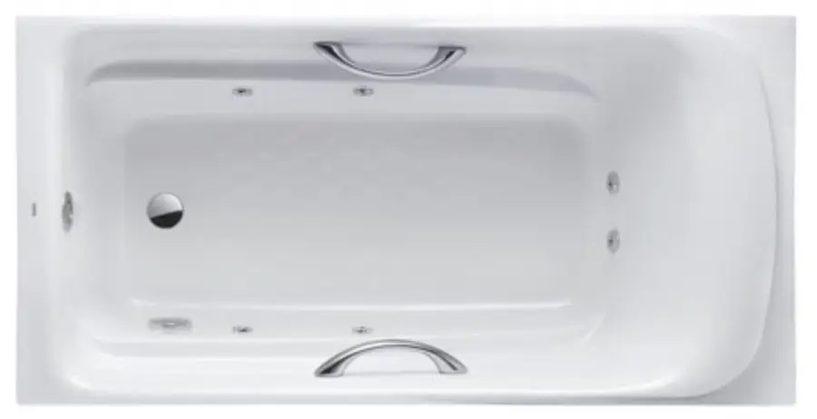 [PPYK1760ZRHPNE] Bồn tắm Massage PPYK1760ZRHPNE