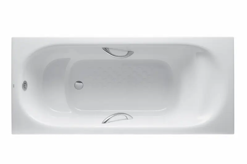 [PPY1750HPEP_DB505R3B_TVBF412] Bồn tắm ngọc trai có tay vịn PPY1750HPEP_DB505R3B_TVBF412